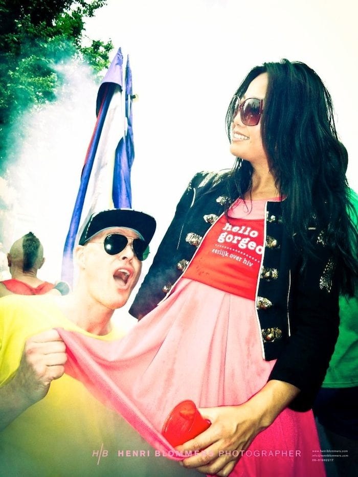 Nu ook te koop! tshirt