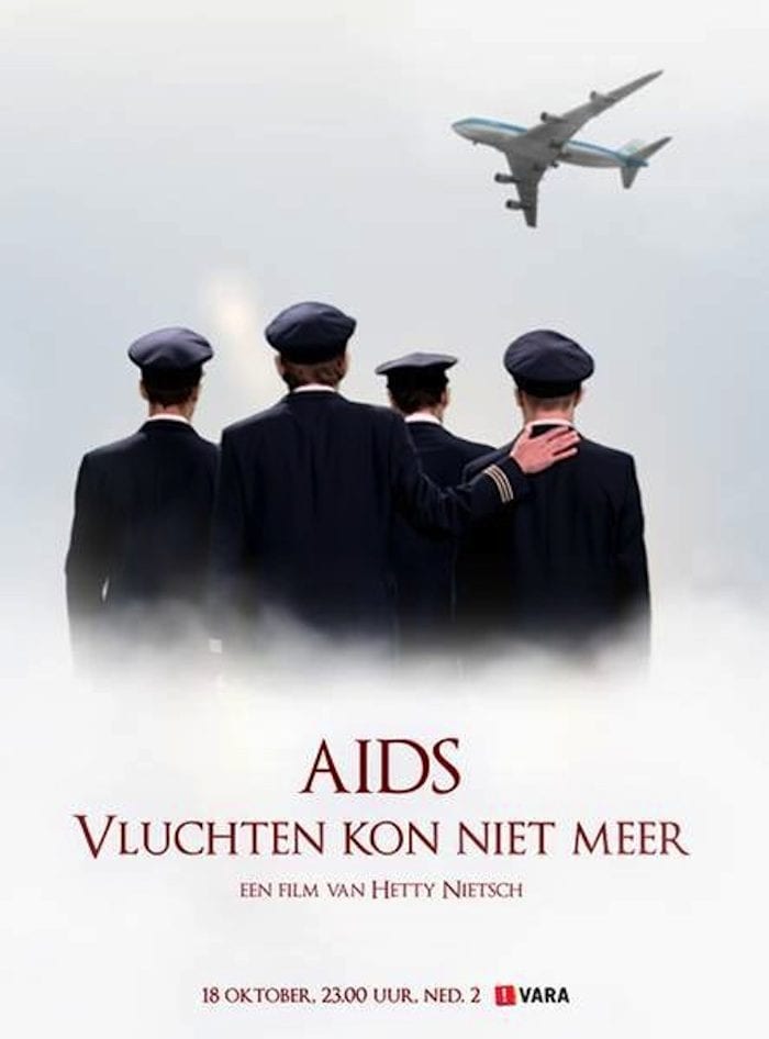 Vluchten