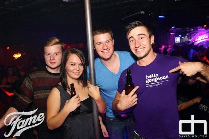 Onze webshop is open t-shirt hello gorgeous