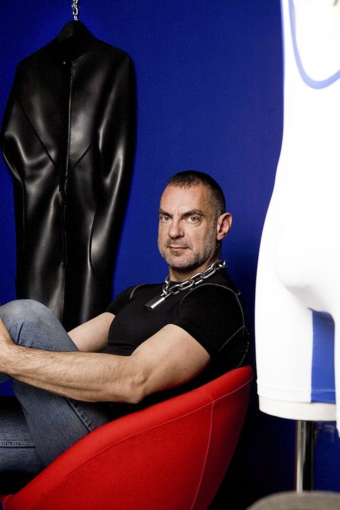 ‘Hiv moet zichtbaar zijn in de botenparade’