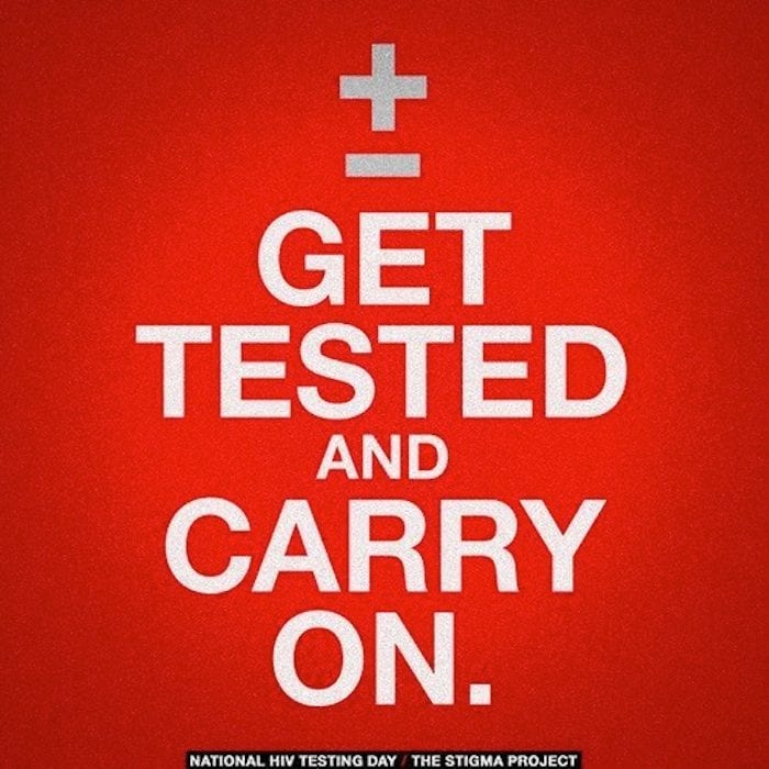 hiv-test
