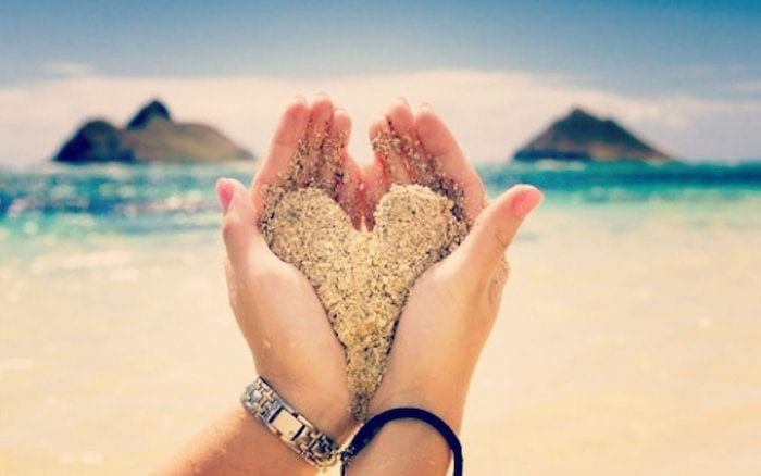 Oproep: het verhaal achter …. de vakantieliefde