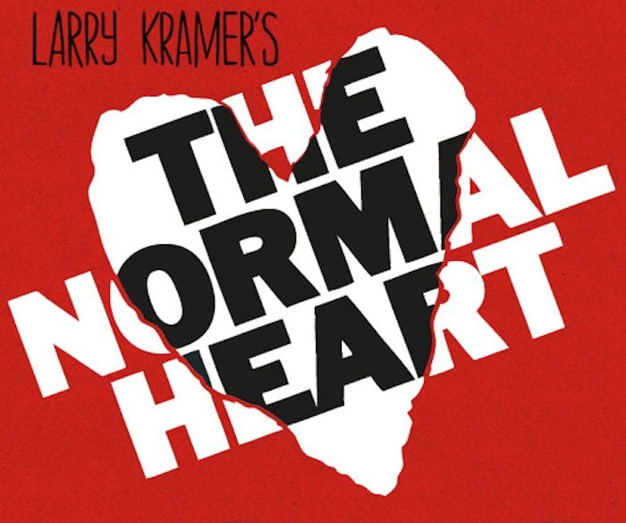 Reprise The Normal Heart