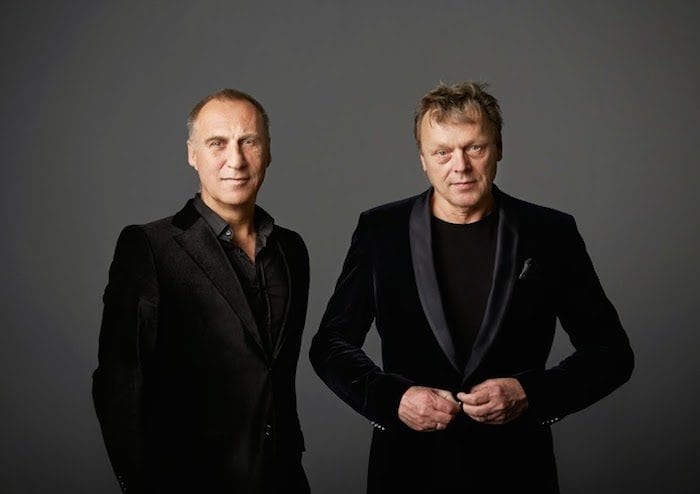 Q&A met makers van De Tijd Daarna