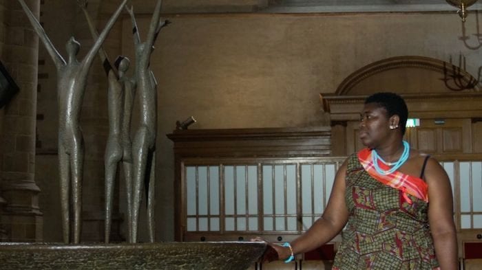 Nog steeds aids in Nederland onder migranten