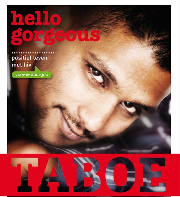 Nummer 9 gepresenteerd in Carré