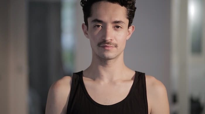 Roze Filmdagen vertoont korte film over leven met hiv