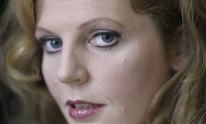 Feest met Oscar en operavedette