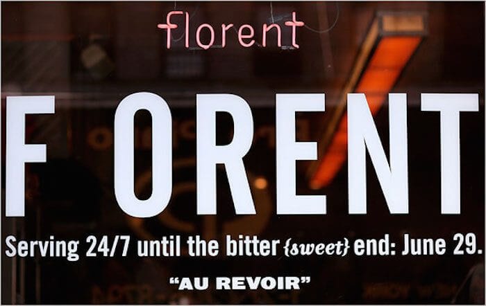 Amerikaanse serie in de maak over hiv-positieve legende
