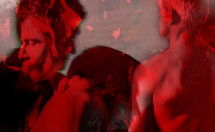 Minder stigma in de homoscene?