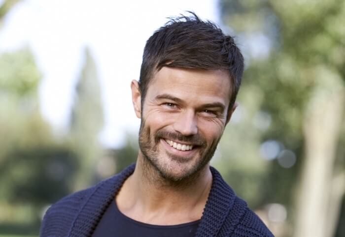 Uit de kast met hiv?