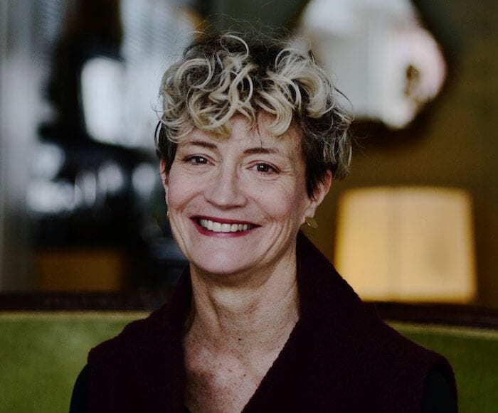 Nooit te oud, nooit te laat!