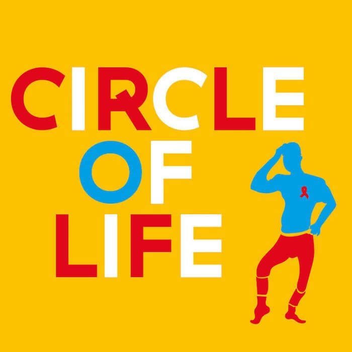 Circle of Life in Carré