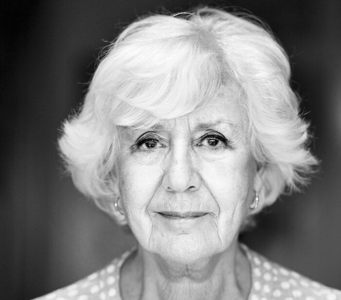 Woede boven verdriet