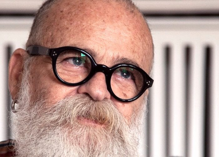 De legende AA Bronson