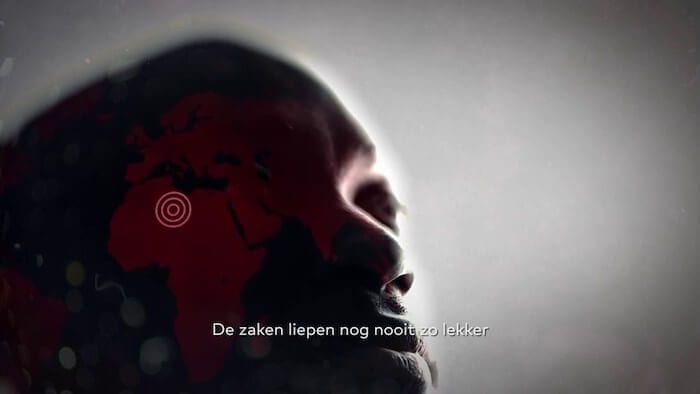 Aidsfonds trekt campagne terug