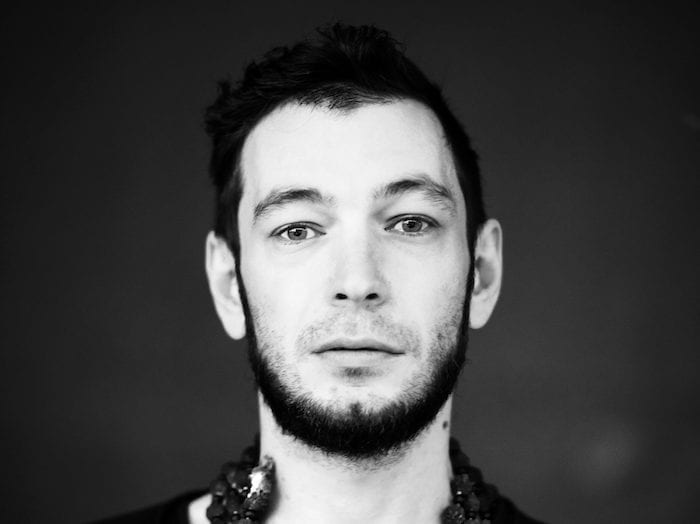 “Ik ben Nederland dankbaar”