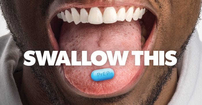 Gezondheidsraad oordeelt positief over beschikbaarstelling PrEP