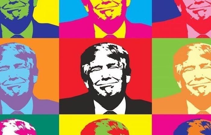 Hiv-adviseurs van Trump stappen op