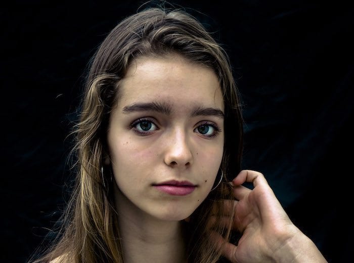 “Mijn moeder is heel open over haar hiv”