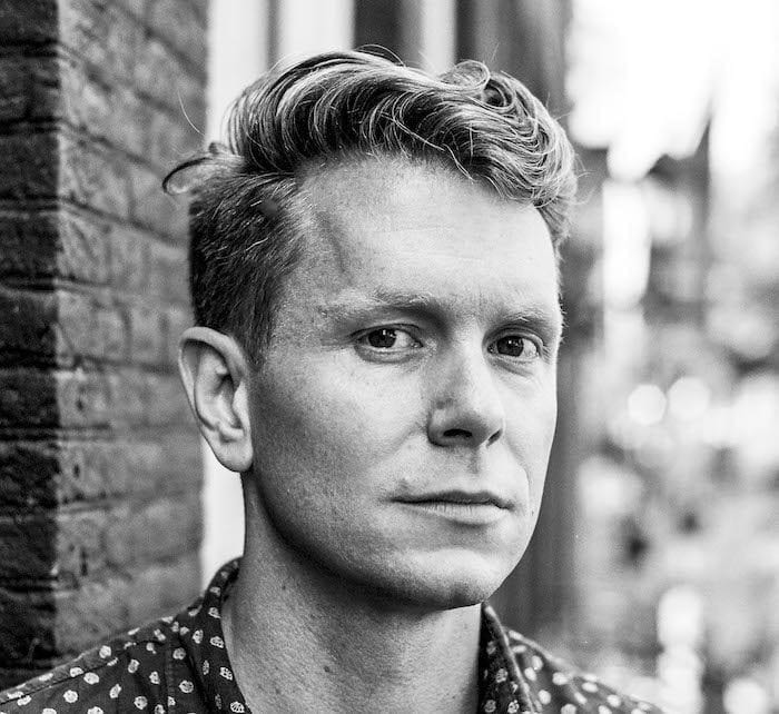 Mark Vermeulen nieuwe directeur Aidsfonds