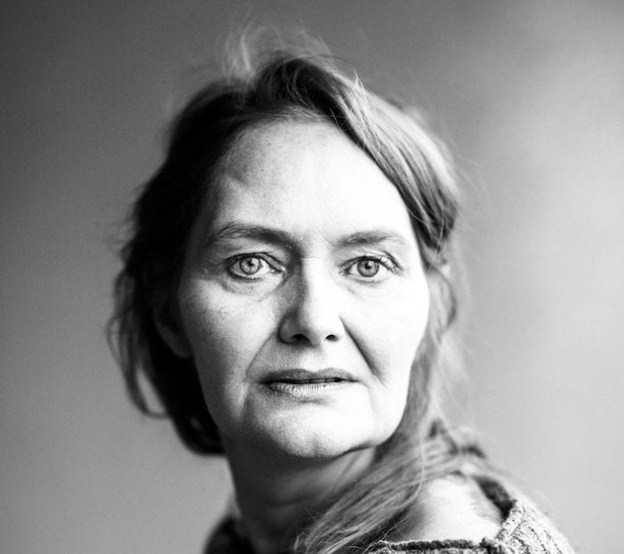 Door de hel en terug