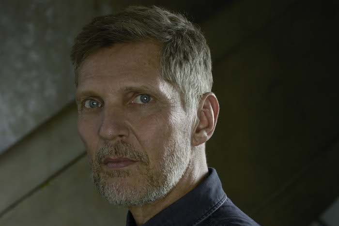 Het vuur van Erwin Olaf