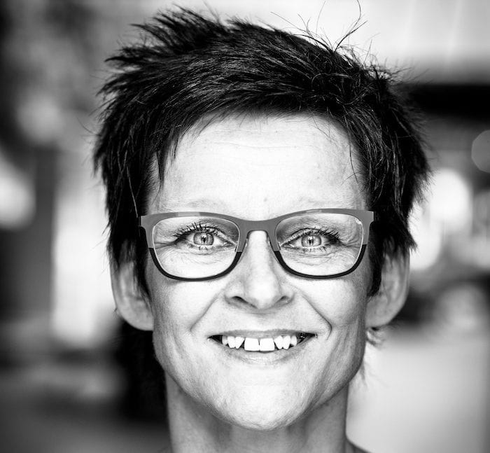 “We hebben het verlies in stilte verwerkt”