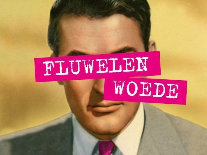 Talkshow: Fluwelen Woede (Velvet Rage)
