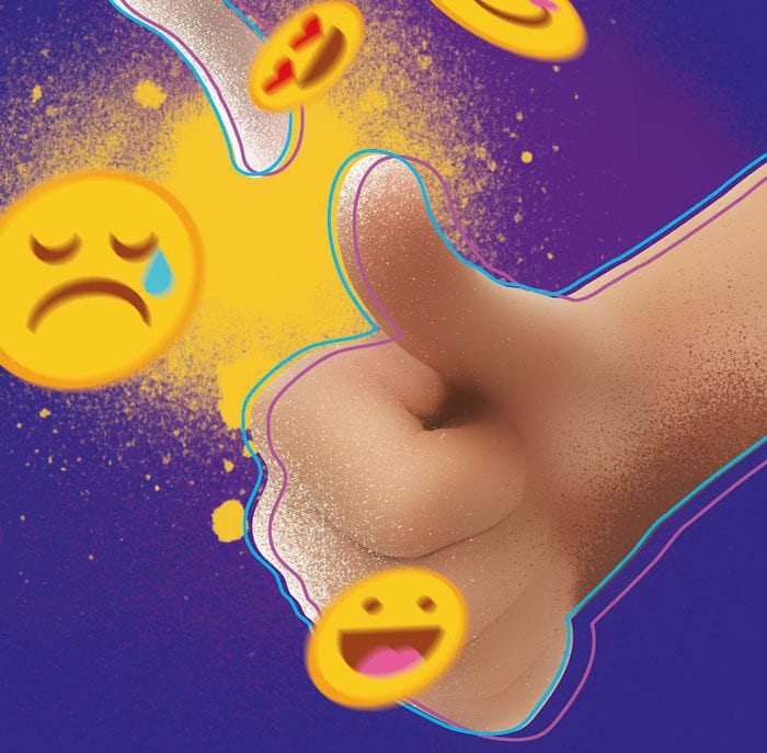 “We snakken allemaal naar bevestiging”