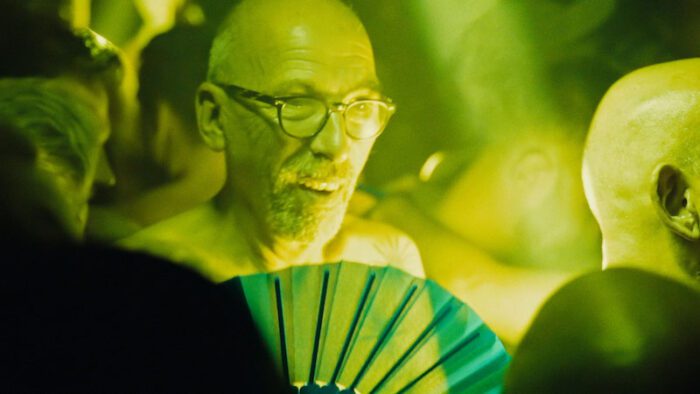 Over afscheid, herinneringen en zichtbaar zijn – hiv op IDFA