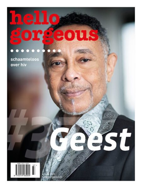 hello gorgeous nummer 37 - Geest – winter 2021