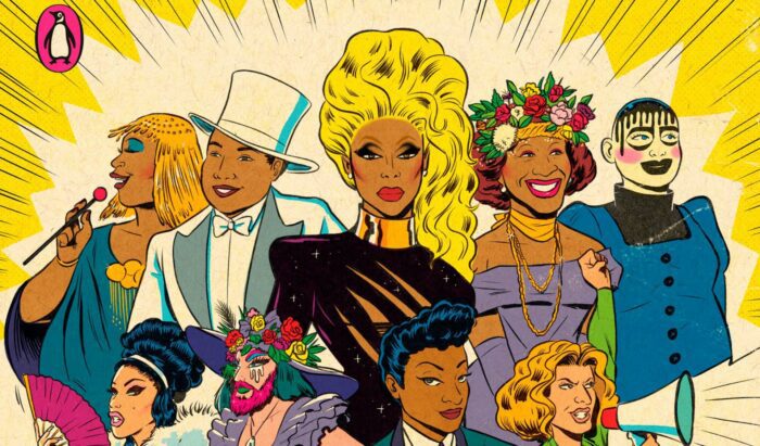 Connaisseurs van drag