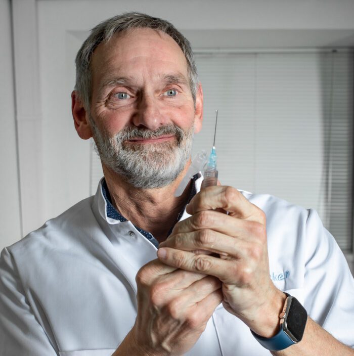 Long acting long lasting