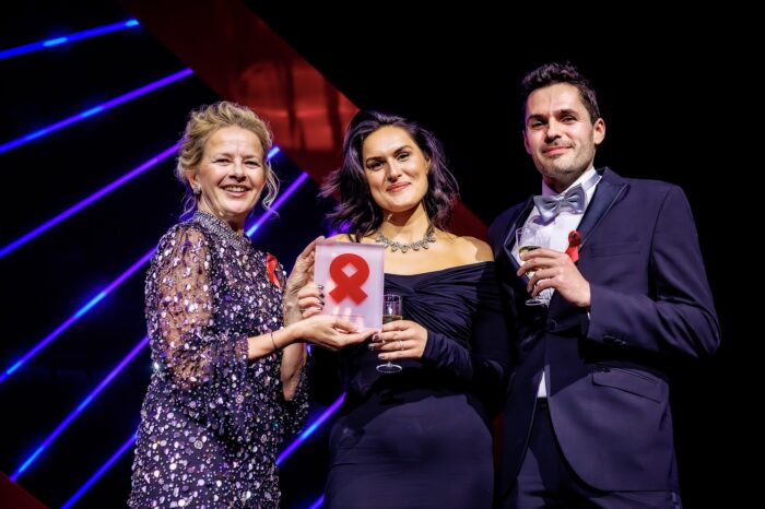 Amsterdam Diner haalt 1,2 miljoen op