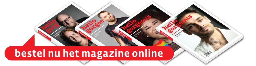 Bestel nu het magazine online