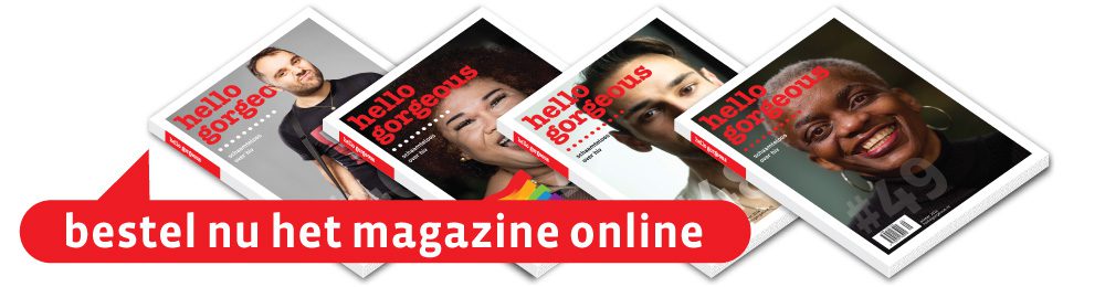 Bestel nu het magazine online