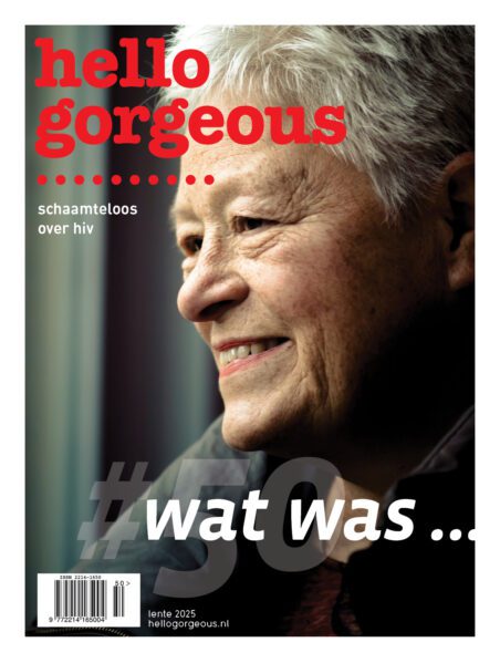 hello gorgeous nummer 50 – lente 2025 - Afbeelding 2