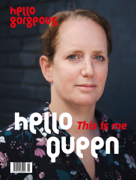 hello gorgeous – hello queen - Afbeelding 4