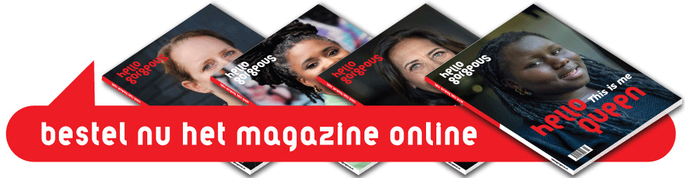 Bestel nu het magazine online