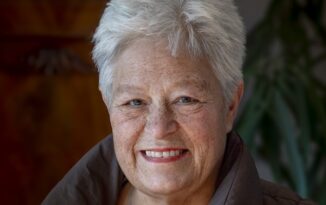 Ode aan Rochelle