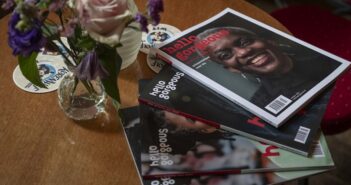 Verslag jubileum-symposium ‘Wat was, wat komt’