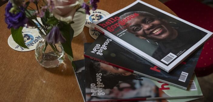 Verslag jubileum-symposium ‘Wat was, wat komt’