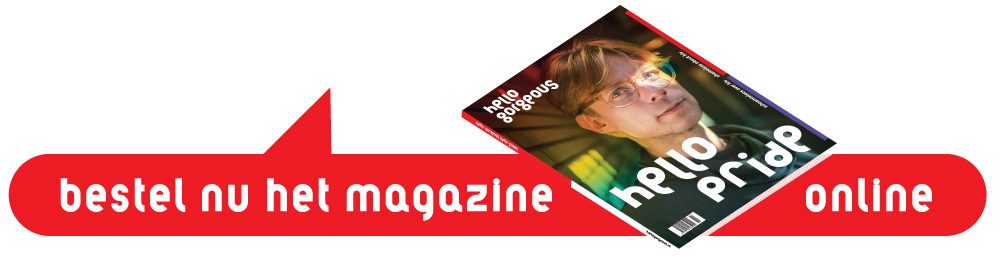 Bestel nu het magazine online