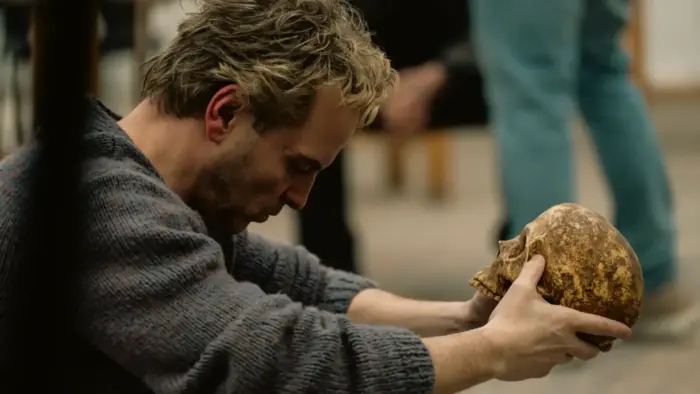 Film over Ian Charleson opent Londens filmfestival