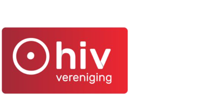 Logo Hiv Vereniging